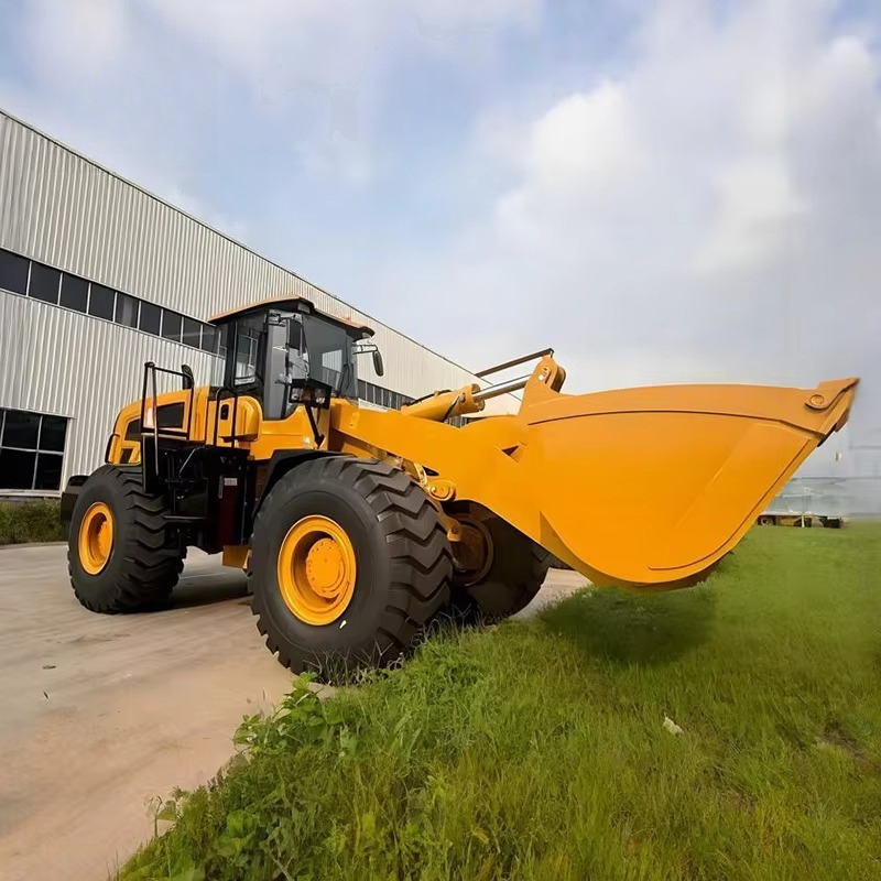 Heavy Equipment Freeport - Anzahlungspreis Hochleistungsanschluss-Rolllader Hocheffiziente industrielle Container-Terminalausrüstung