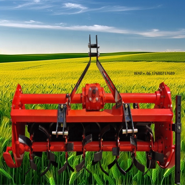 Heavy Equipment Attachments - Ausrüstung für landwirtschaftliche Maschinen, Traktor befestigte