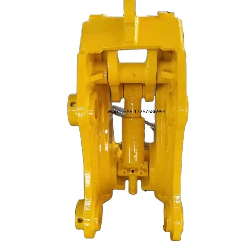 Mini Excavator - Aufsätze für Baumaschinen, hydraulischer Anhängerkupplung, Mini-Bagger,