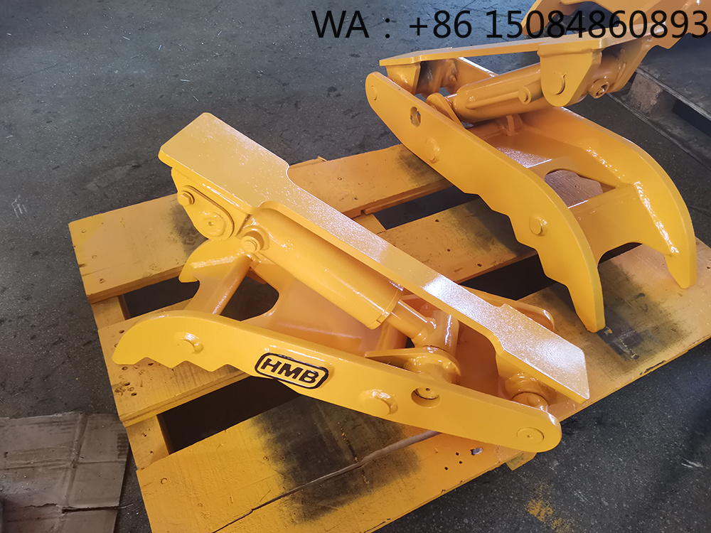 Mini-Bagger Hydraulikhammer-Mo – Mini Excavator Bewertung und Preis
