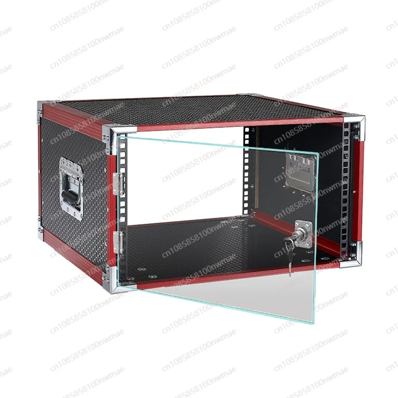 Flightcase-Rack - Robuster Tra – Heavy Equipment Processor Bewertung und Preis