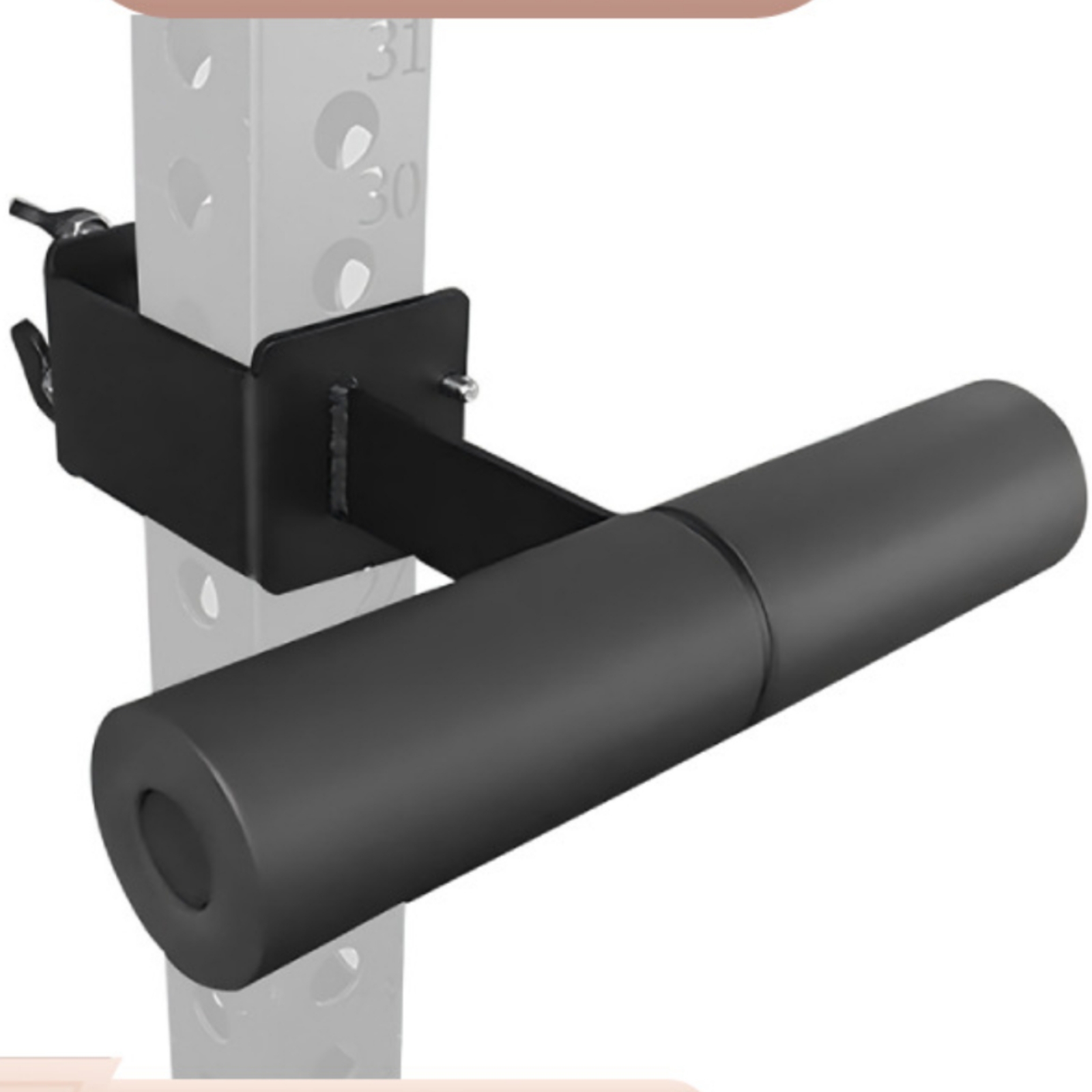 Squat Rack Beinroller Hochbela – Heavy Equipment Attachments Bewertung und Preis