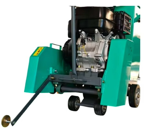 Beton-Straßenschneider-Maschin – Electric Concrete Cutter Bewertung und Preis