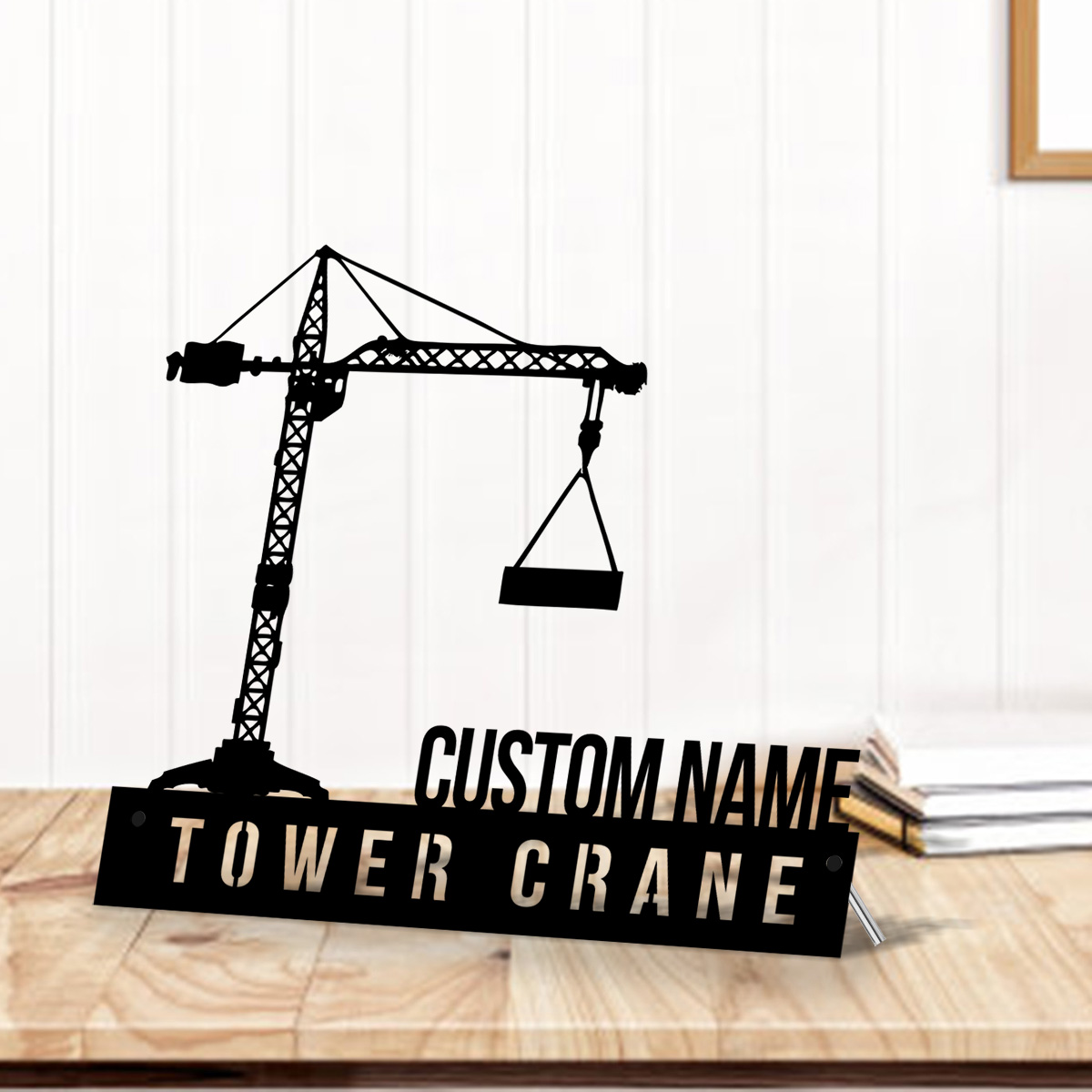Benutzerdefinierte Turm Kranic – Heavy Equipment Names Bewertung und Preis