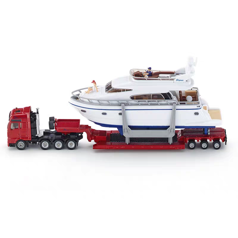 Druckguss 1/87 Maßstab Schwerl – Heavy Equipment Vehicles Bewertung und Preis