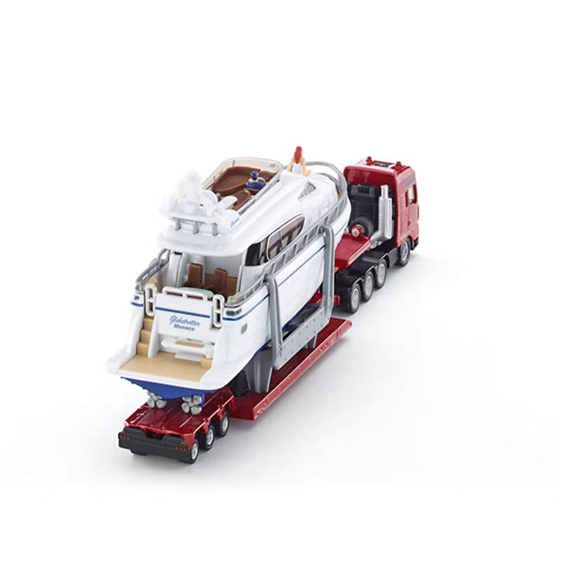 Druckguss 1/87 Maßstab Schwerl – Heavy Equipment Vehicles Bewertung und Preis
