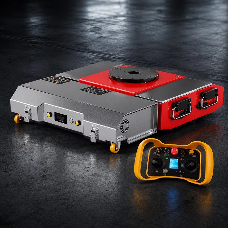 Schwerlast-Elektro-Tanktranspo – Heavy Equipment Transporter Bewertung und Preis