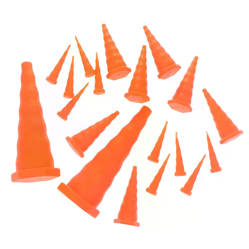 8/11x Hydrauliköl-Service-Gumm – Heavy Equipment Freeport Bewertung und Preis