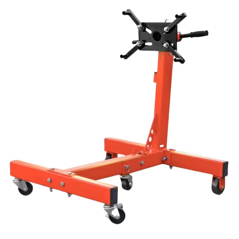 Heavy D uty 1500LBS Folding Mo – Heavy Equipment Vehicles Bewertung und Preis