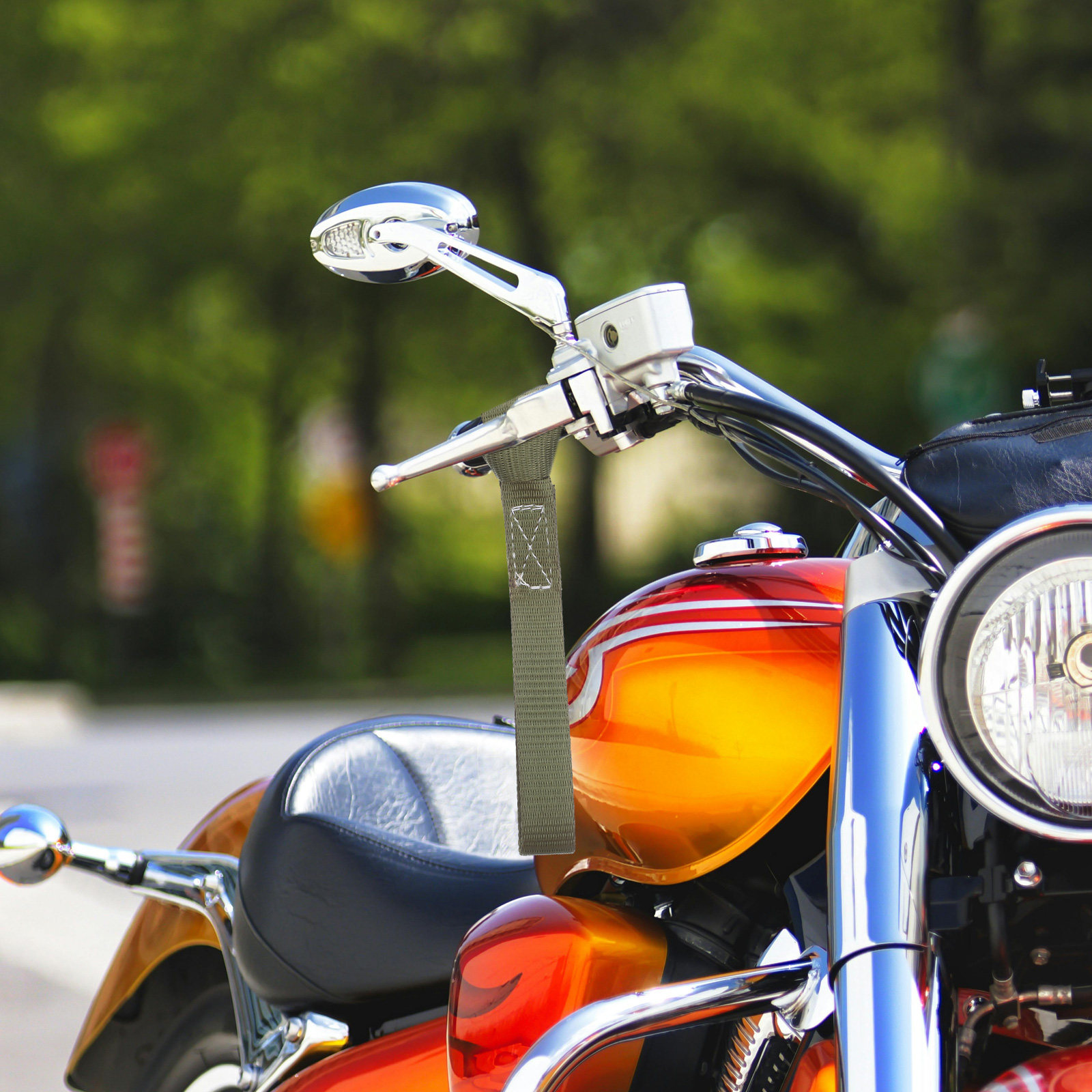 6 Stück Motorrad-Spanngurte, r – Heavy Equipment Transporter Bewertung und Preis