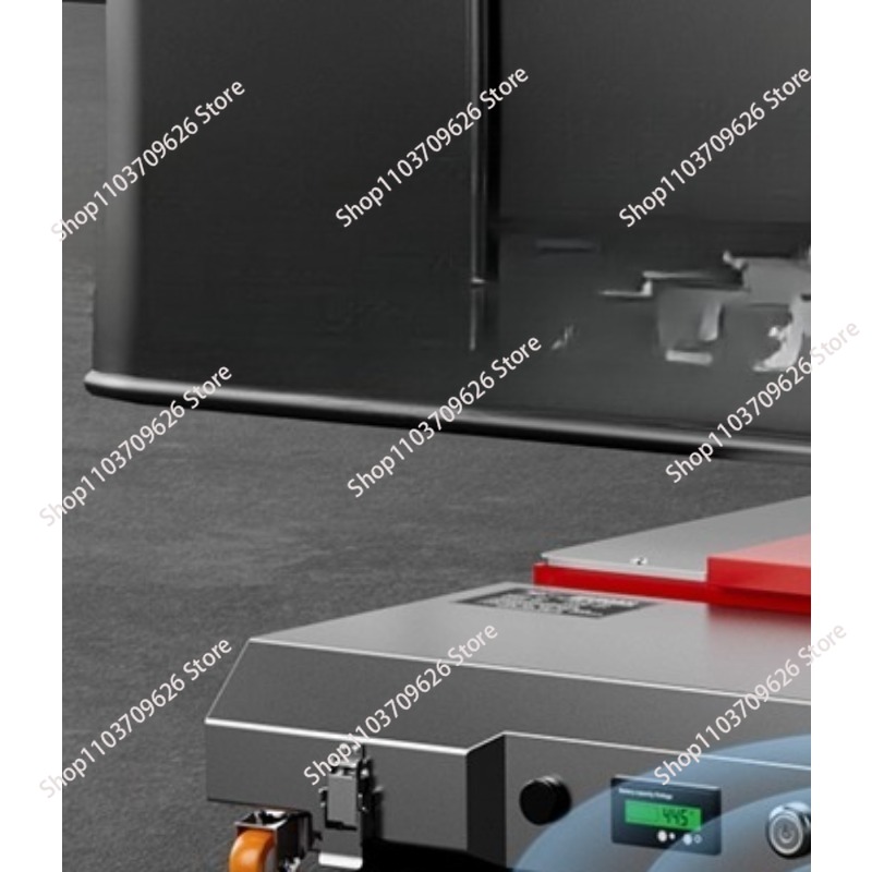 Elektrische Maschine Skate-Aus – Heavy Equipment Transporter Bewertung und Preis