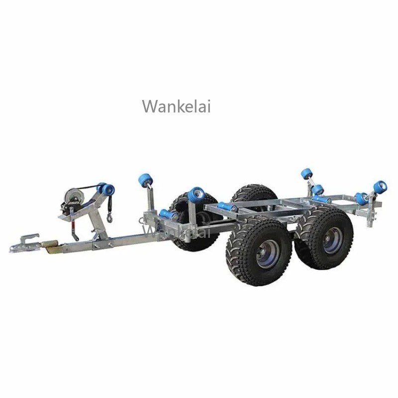 Hersteller von ATV-Forstwirtsc – Heavy Equipment Transporter Bewertung und Preis