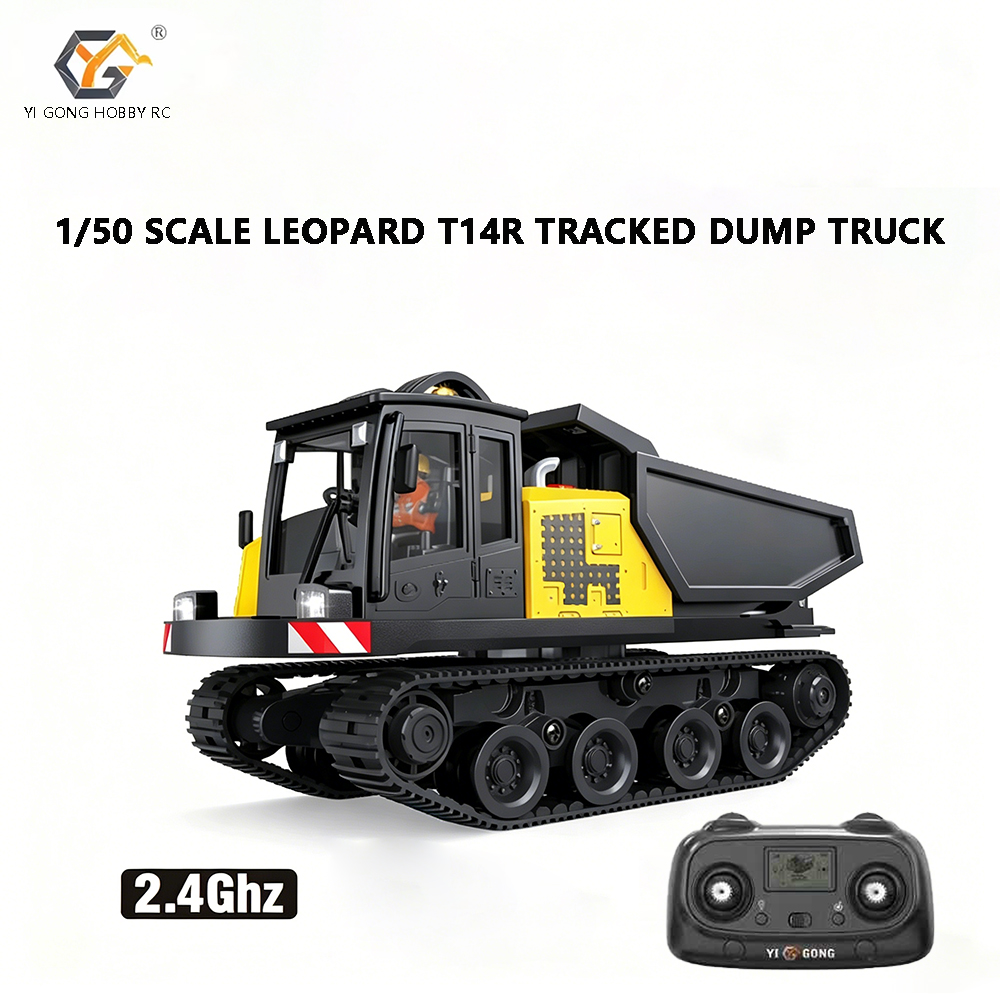 1/50 YG970 YG636 YG520 T14R YG – Heavy Equipment Games Bewertung und Preis