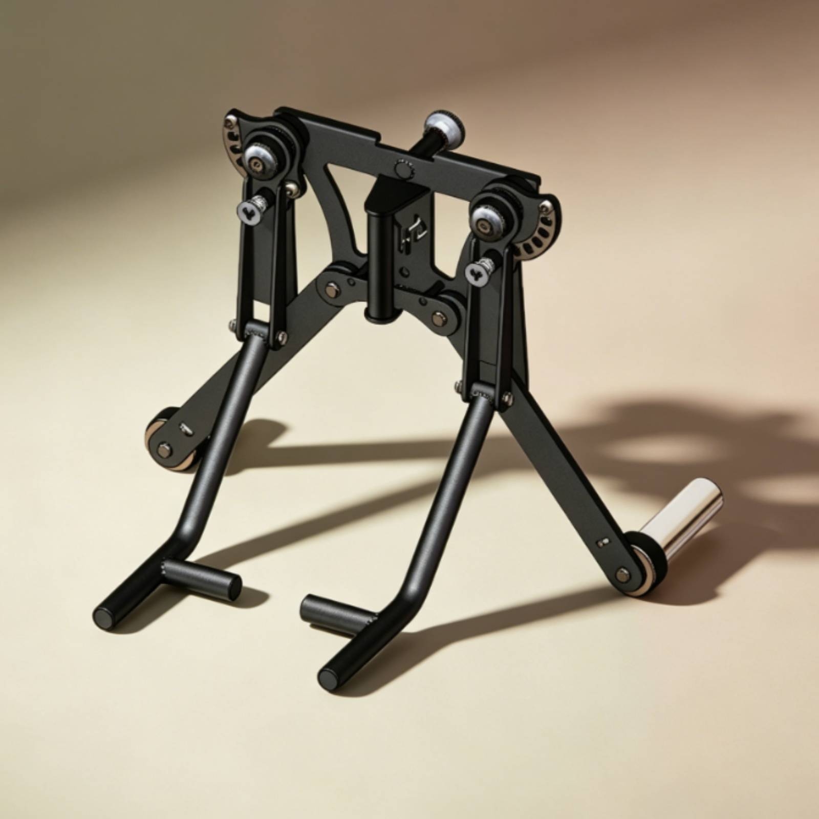 Rack-Montierter Seitenhebe-Tra – Heavy Equipment Attachments Bewertung und Preis