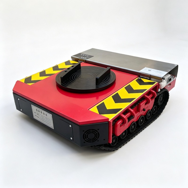 20-Tonnen Schwerlast-Maschinen – Heavy Equipment Transporter Bewertung und Preis