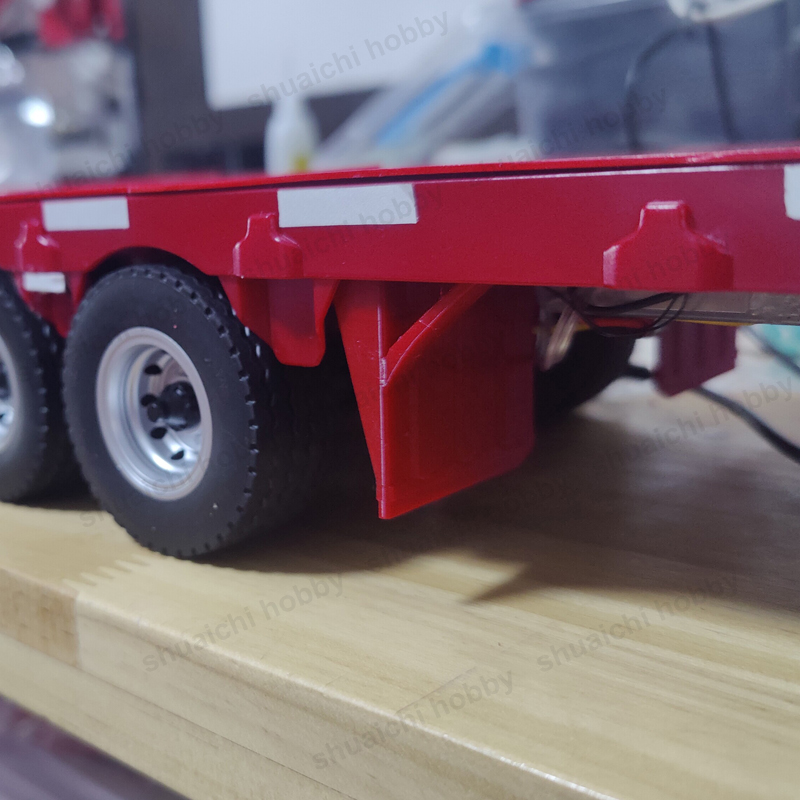 1 Paar 3D-gedruckte PETG-Schut – Heavy Equipment Vehicles Bewertung und Preis