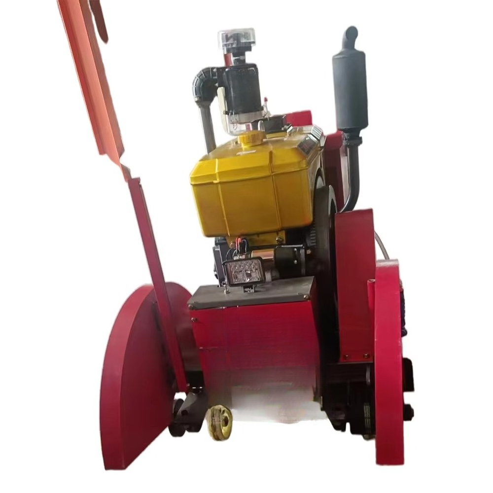 Motor-Fernbedienungs-Straßensc – Electric Concrete Cutter Bewertung und Preis