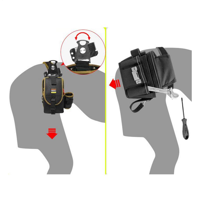 Elektriker-Werkzeugtasche, was – Heavy Equipment Electrician Bewertung und Preis
