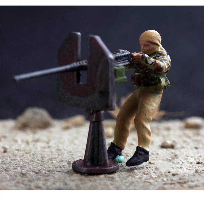 Spot 1/72 Schwerlast-Maschinen – Heavy Equipment Games Bewertung und Preis