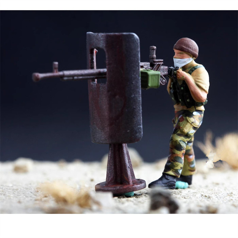 Spot 1/72 Schwerlast-Maschinen – Heavy Equipment Games Bewertung und Preis
