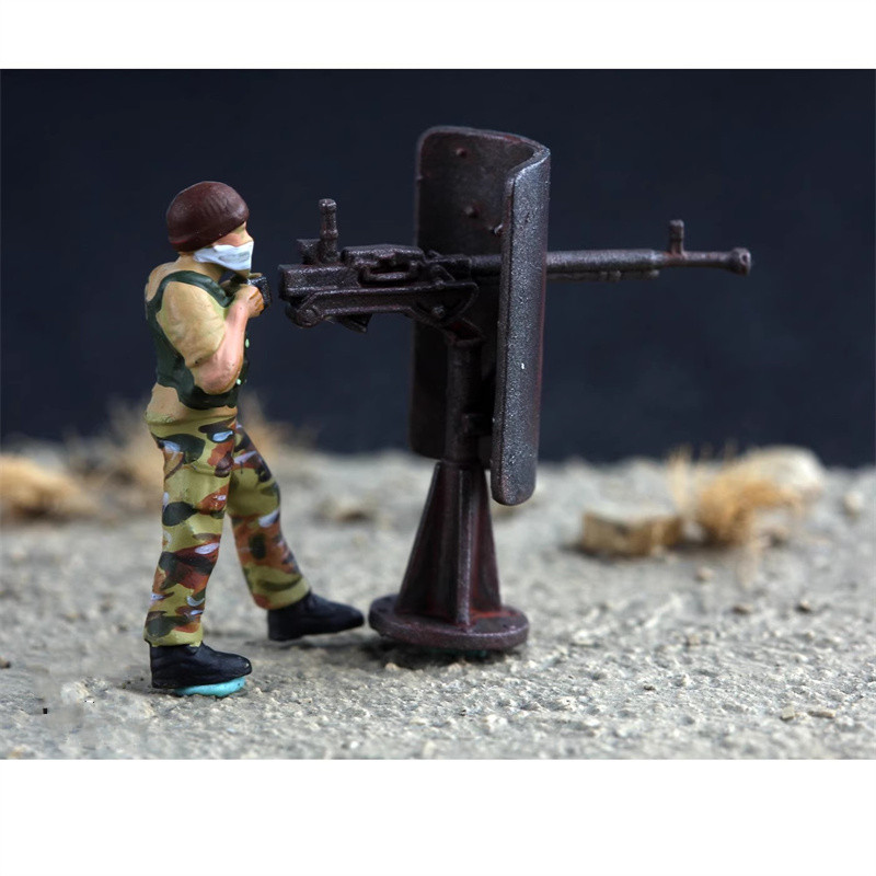 Spot 1/72 Schwerlast-Maschinen – Heavy Equipment Games Bewertung und Preis