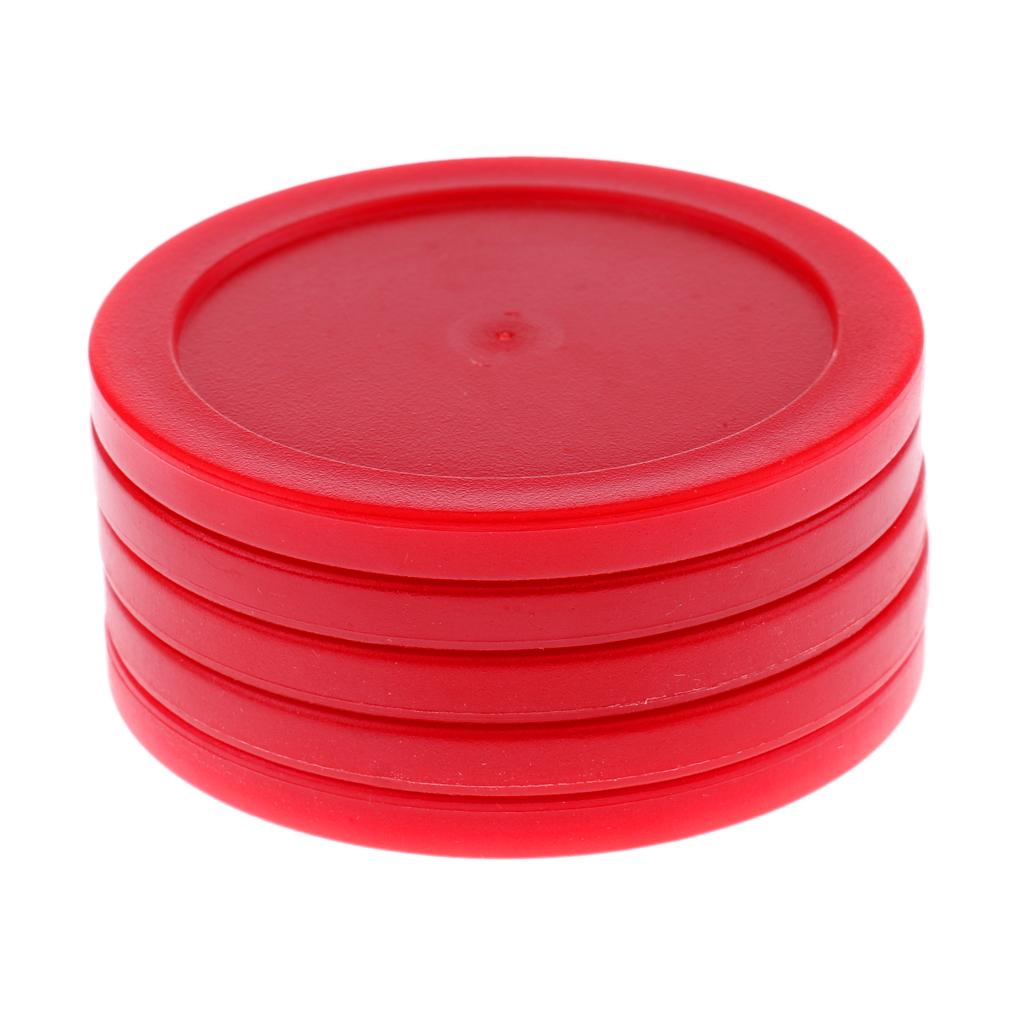 Air-Hockey-Tisch Zubehör Plast – Heavy Equipment Games Bewertung und Preis