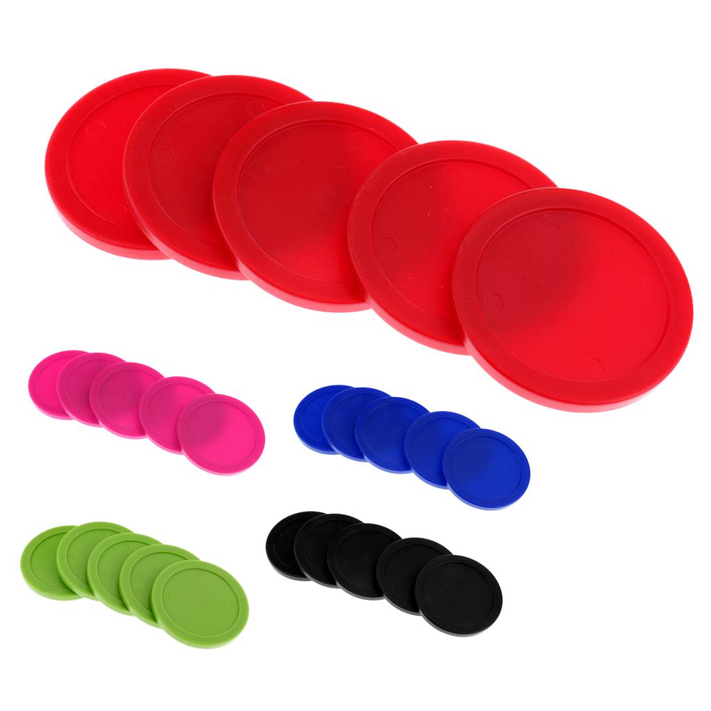 Air-Hockey-Tisch Zubehör Plast – Heavy Equipment Games Bewertung und Preis