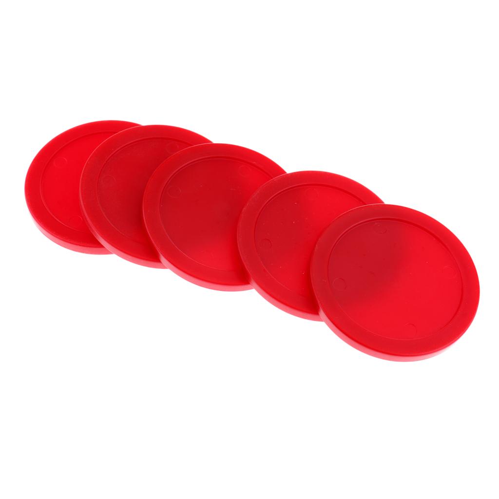 Air-Hockey-Tisch Zubehör Plast – Heavy Equipment Games Bewertung und Preis