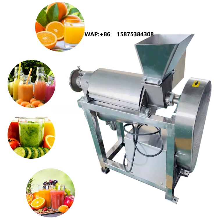 Fortschrittliche Mango-Spirale – Heavy Equipment Processor Bewertung und Preis