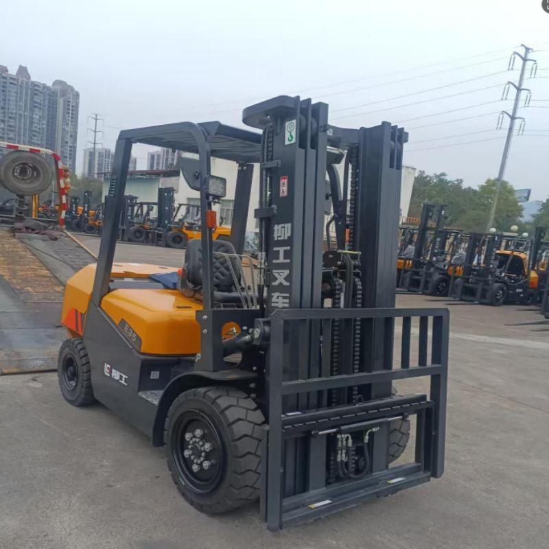 Maßgefertigter Schwerlast-Gabe – Heavy Equipment Logistics Bewertung und Preis