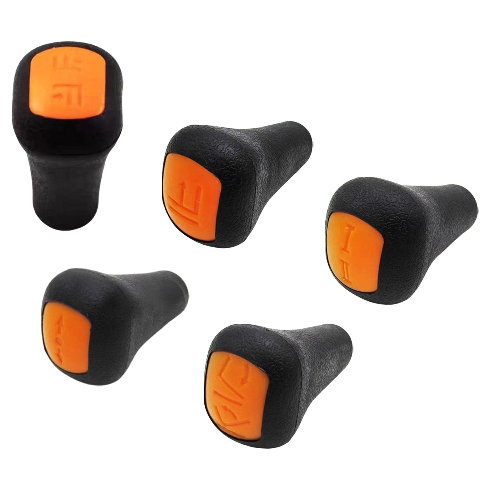 Gabelstaplerzubehör Joystick E – Heavy Equipment Logistics Bewertung und Preis