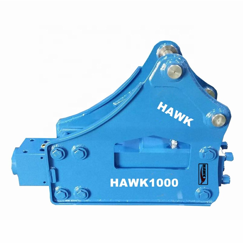 Hochleistungs-Hydraulik-Steinb – Heavy Equipment Attachments Bewertung und Preis