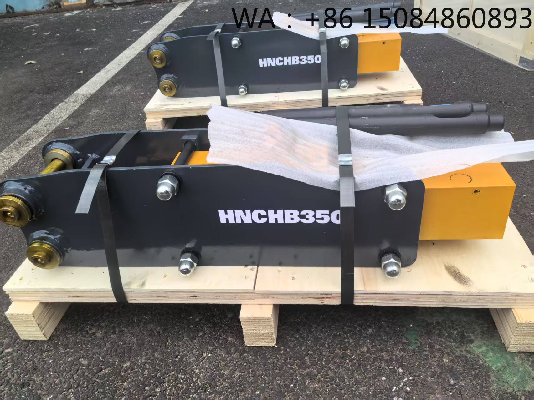 Dual-Style Mini-Hydraulikhamme – Mini Excavator Bewertung und Preis