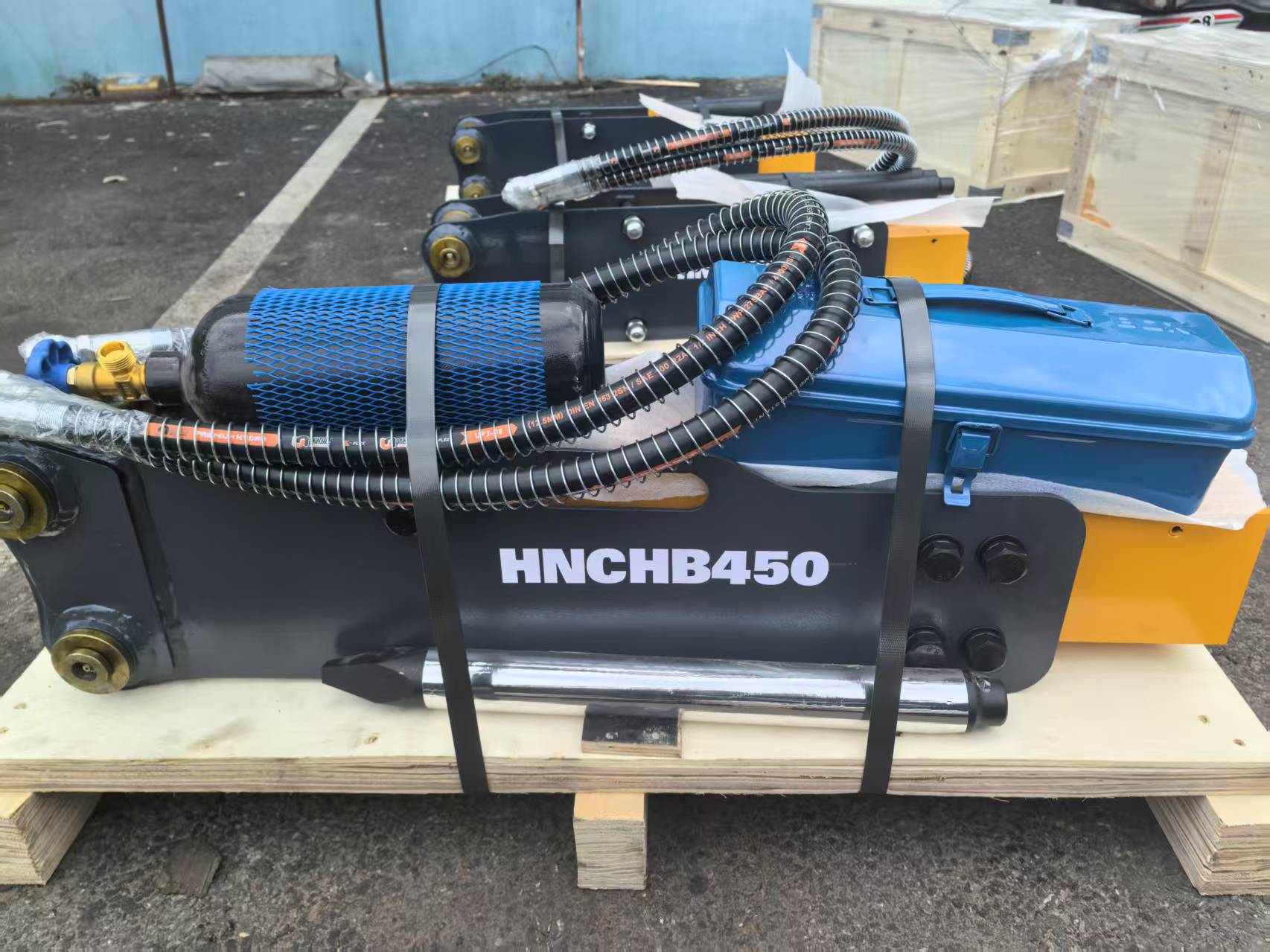 Dual-Style Mini-Hydraulikhamme – Mini Excavator Bewertung und Preis