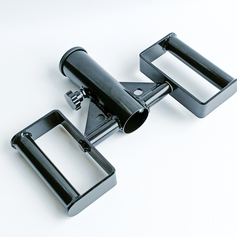 Hochbelastbarer 50mm T-Bar-Auf – Heavy Equipment Attachments Bewertung und Preis