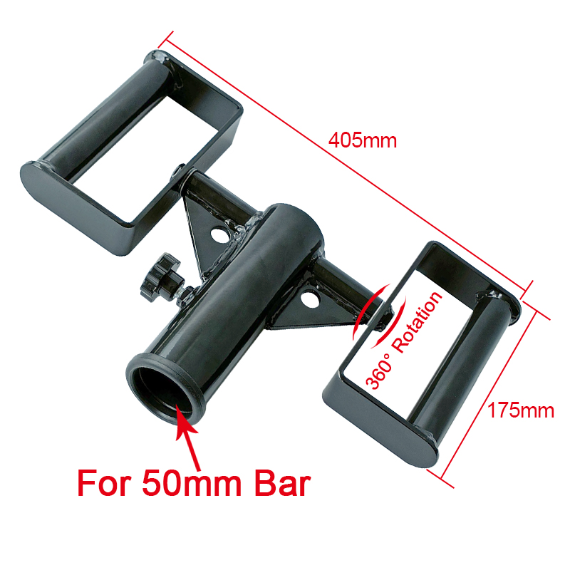 Hochbelastbarer 50mm T-Bar-Auf – Heavy Equipment Attachments Bewertung und Preis