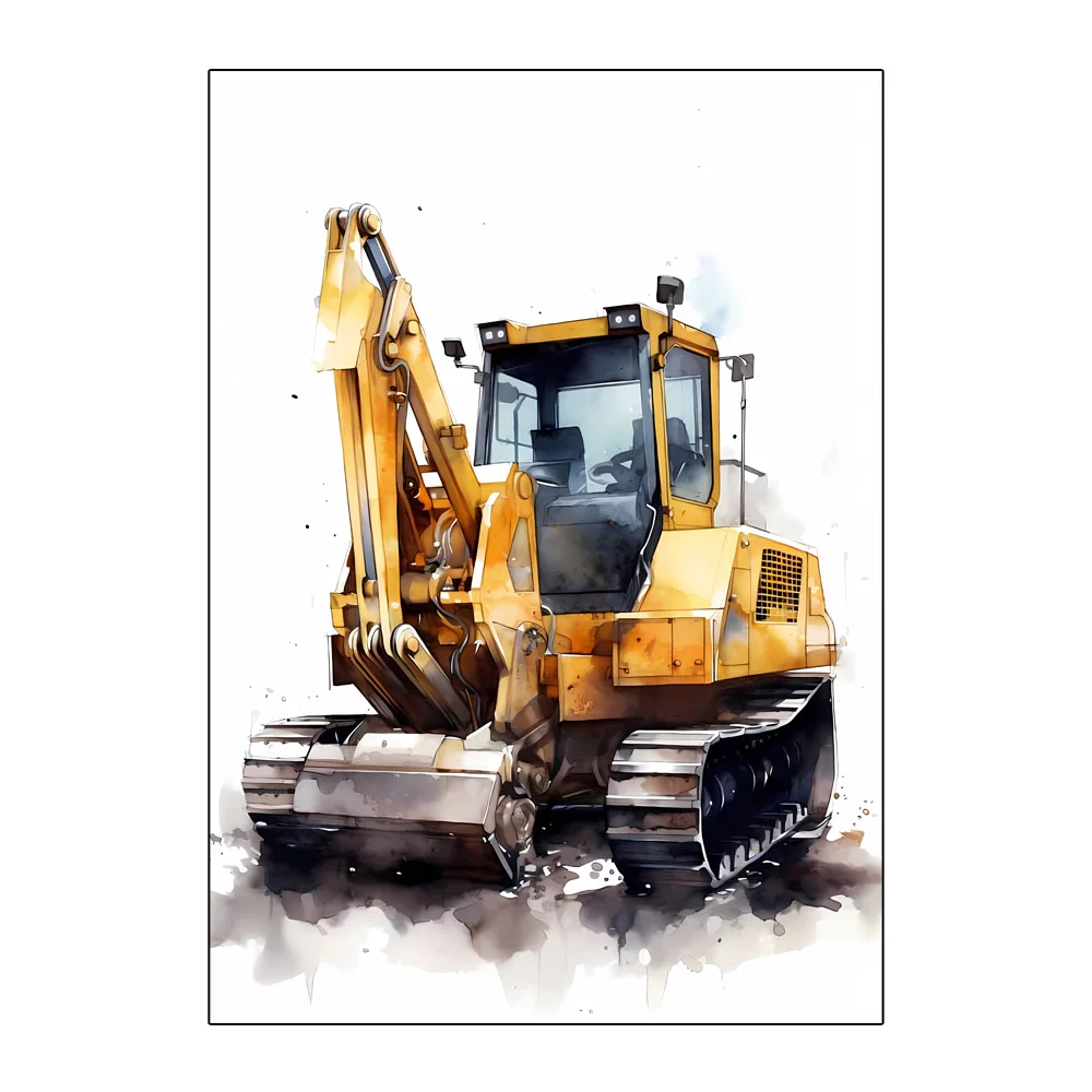 Baufahrzeug LKW Jungen Kinderz – Heavy Equipment Background Bewertung und Preis