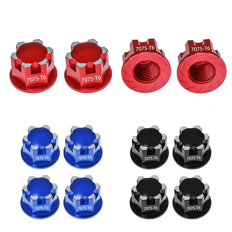 4 Stück 17mm Hochleistungs-Met – Heavy Equipment Vehicles Bewertung und Preis