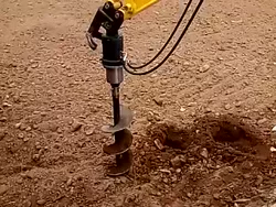 Anpassungsmöglichkeiten sind v – Post Hole Digger Bewertung und Preis