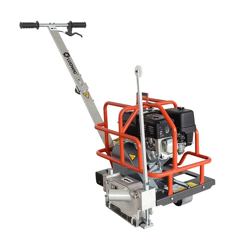 Gold Seller Hochwertiger Beton – Electric Concrete Cutter Bewertung und Preis