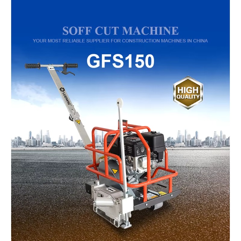 Gold Seller Hochwertiger Beton – Electric Concrete Cutter Bewertung und Preis