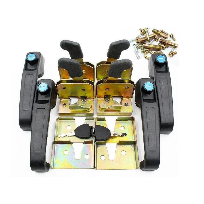 502 Typ Universal Gabelstapler – Heavy Equipment Vehicles Bewertung und Preis