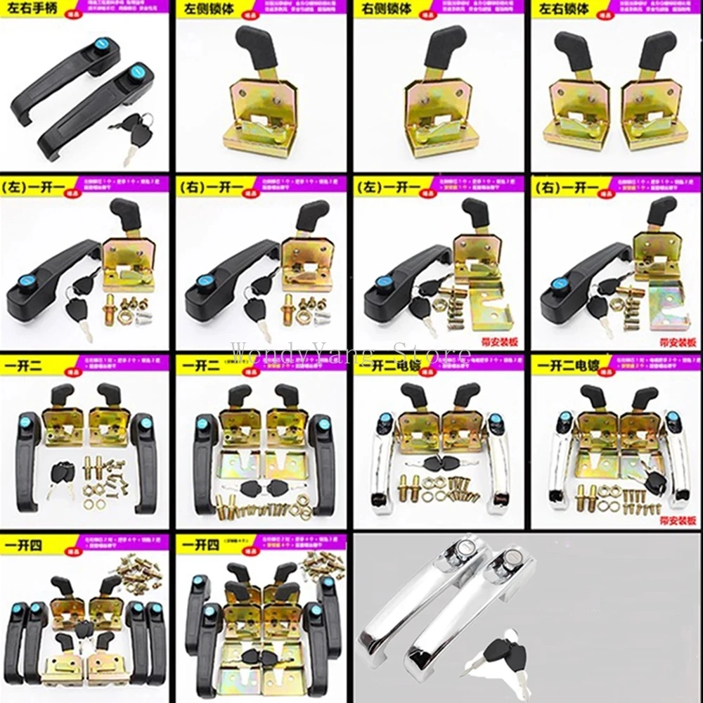 502 Typ Universal Gabelstapler – Heavy Equipment Vehicles Bewertung und Preis