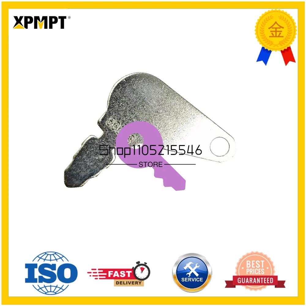 20/10/5/1 Stück Neue 83353 Sch – Heavy Equipment Key Set Bewertung und Preis