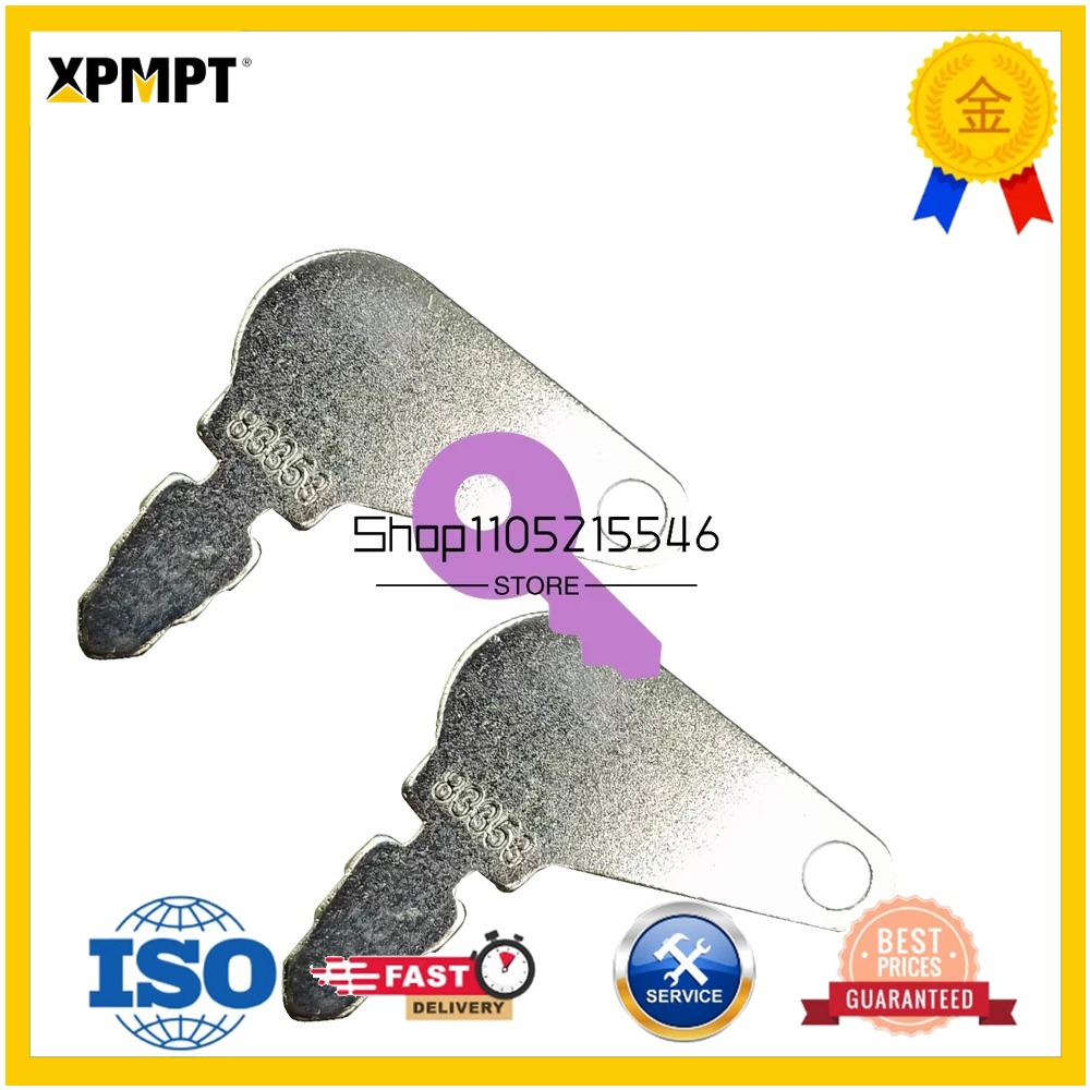 20/10/5/1 Stück Neue 83353 Sch – Heavy Equipment Key Set Bewertung und Preis