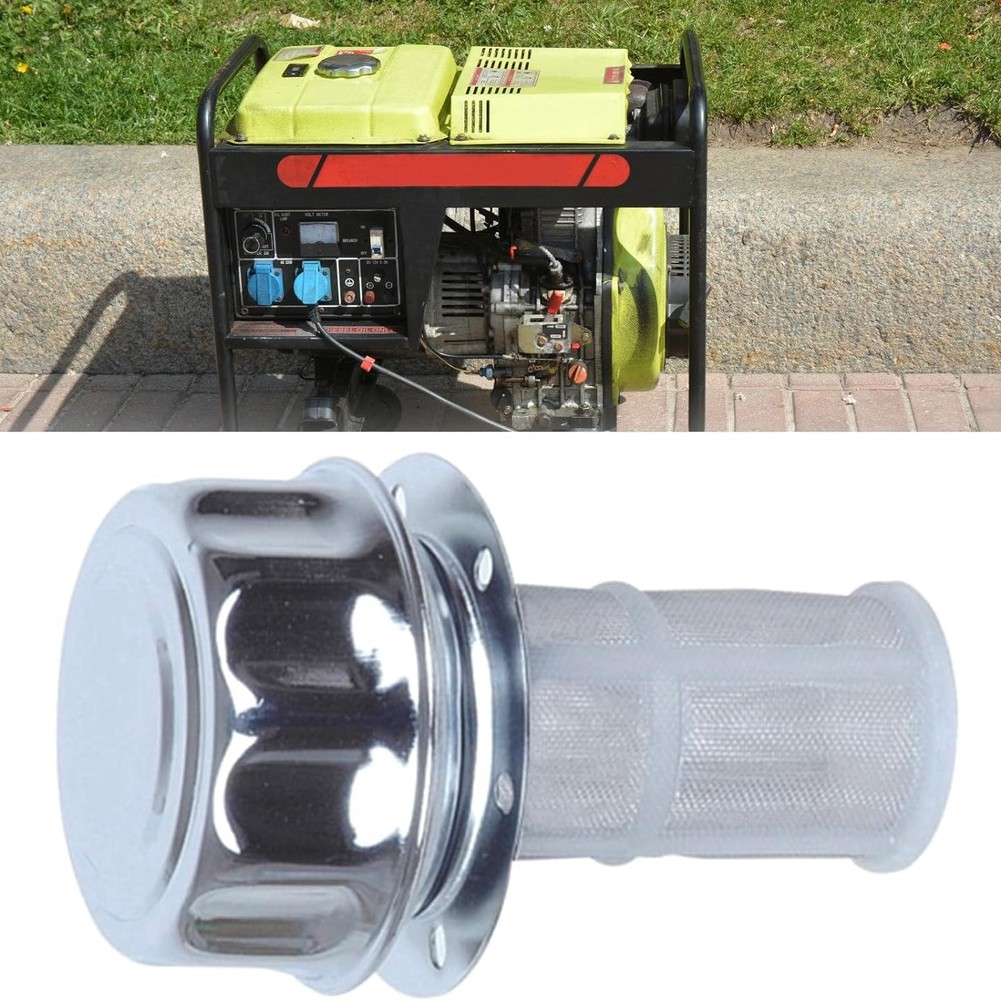 Kraftstofftankdeckel, 87 mm, a – Heavy Equipment Freeport Bewertung und Preis
