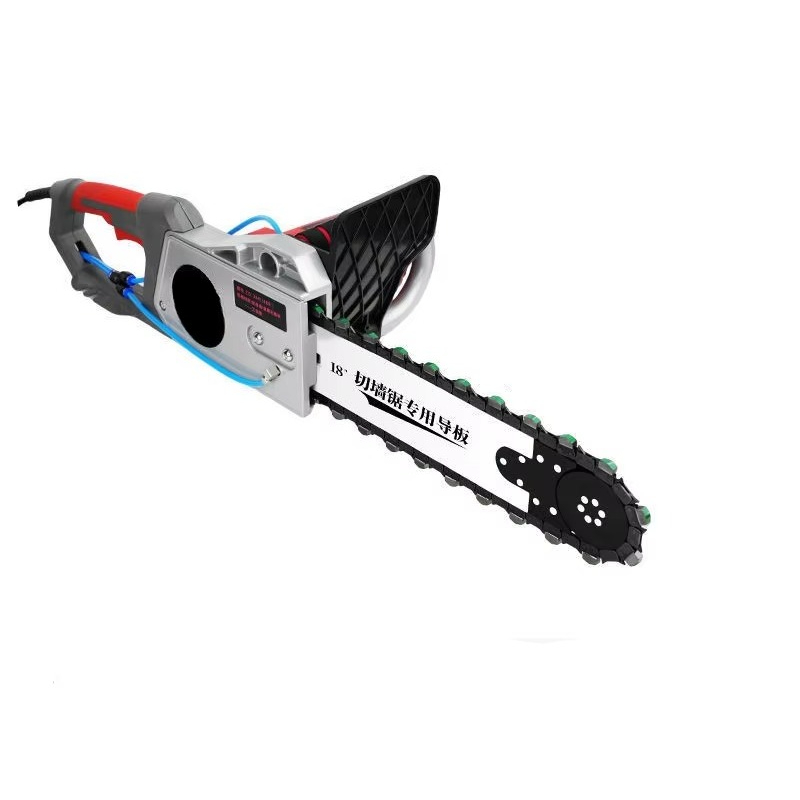 480-Typ Staubfreie Fenster- un – Electric Concrete Cutter Bewertung und Preis