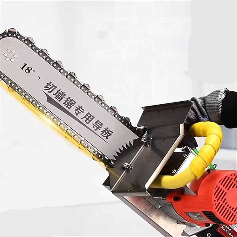 480-Typ Staubfreie Fenster- un – Electric Concrete Cutter Bewertung und Preis