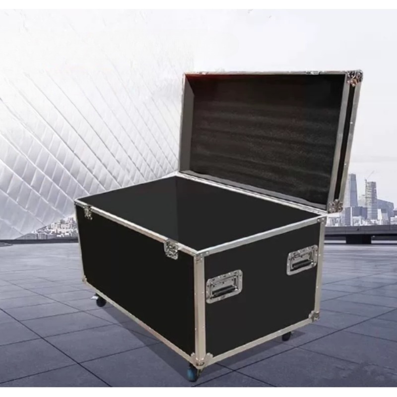 80x40x40cm Robuster Aluminium- – Heavy Equipment Logistics Bewertung und Preis