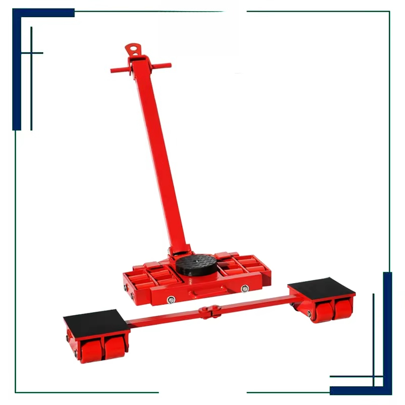 Neue Hochleistungswagen für de – Heavy Equipment Transporter Bewertung und Preis